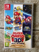 Switch: Super Mario 3D All * Stars