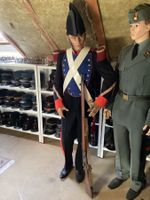 Gendarmerie cantonale valaisanne