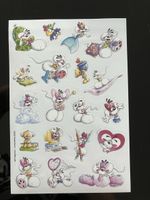 Diddlsticker Diddl is Back