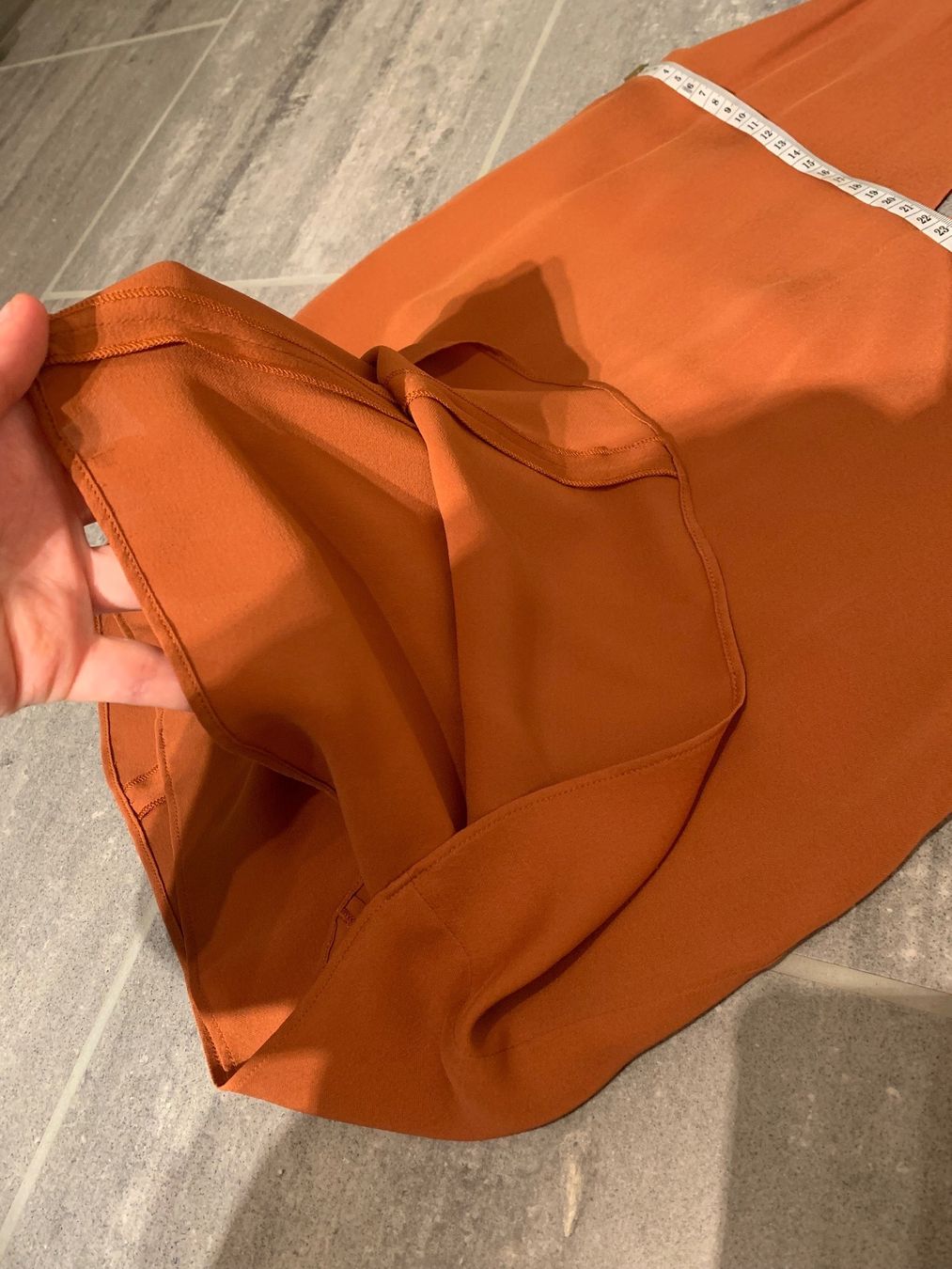 Gucci Camicette: Bluse Gucci original seidenbluse – Nuovo (secondo la descrizione) da Zell LU venduto da AliAli24 7