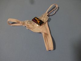 Schöner String/Esika LTDA
