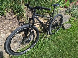 MTB Trek Superfly 8 in sehr gutem Zustand