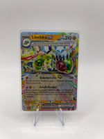 Pokemon: Libelldra ex 106/191