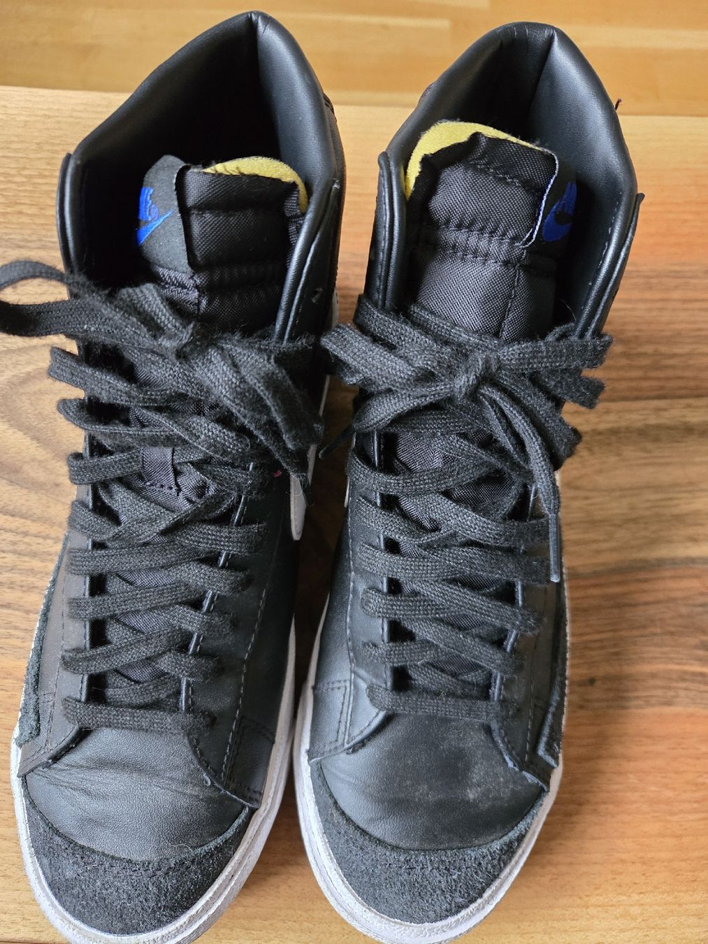 Nike Scarpe da uomo: Nike Blazer gr.40.5 – Usato da Zürich venduto da Deesay 6