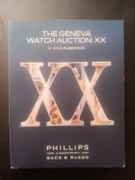 The geneva watch auction XX november 2024