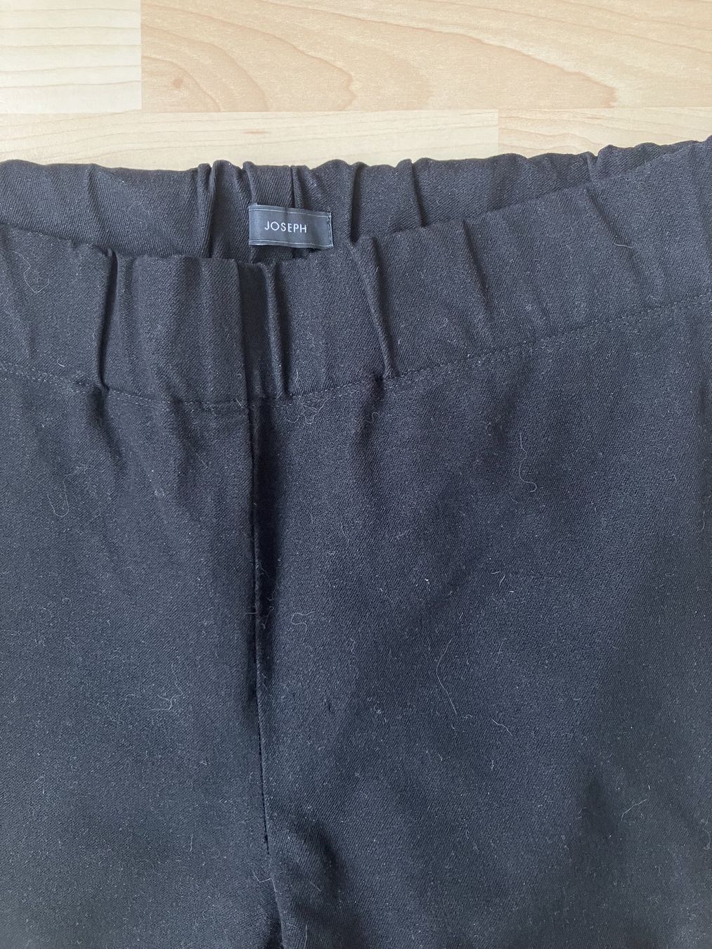 Leggings: JOSEPH Gabardine Stretch Legging – Usato da Jona venduto da jallah 4