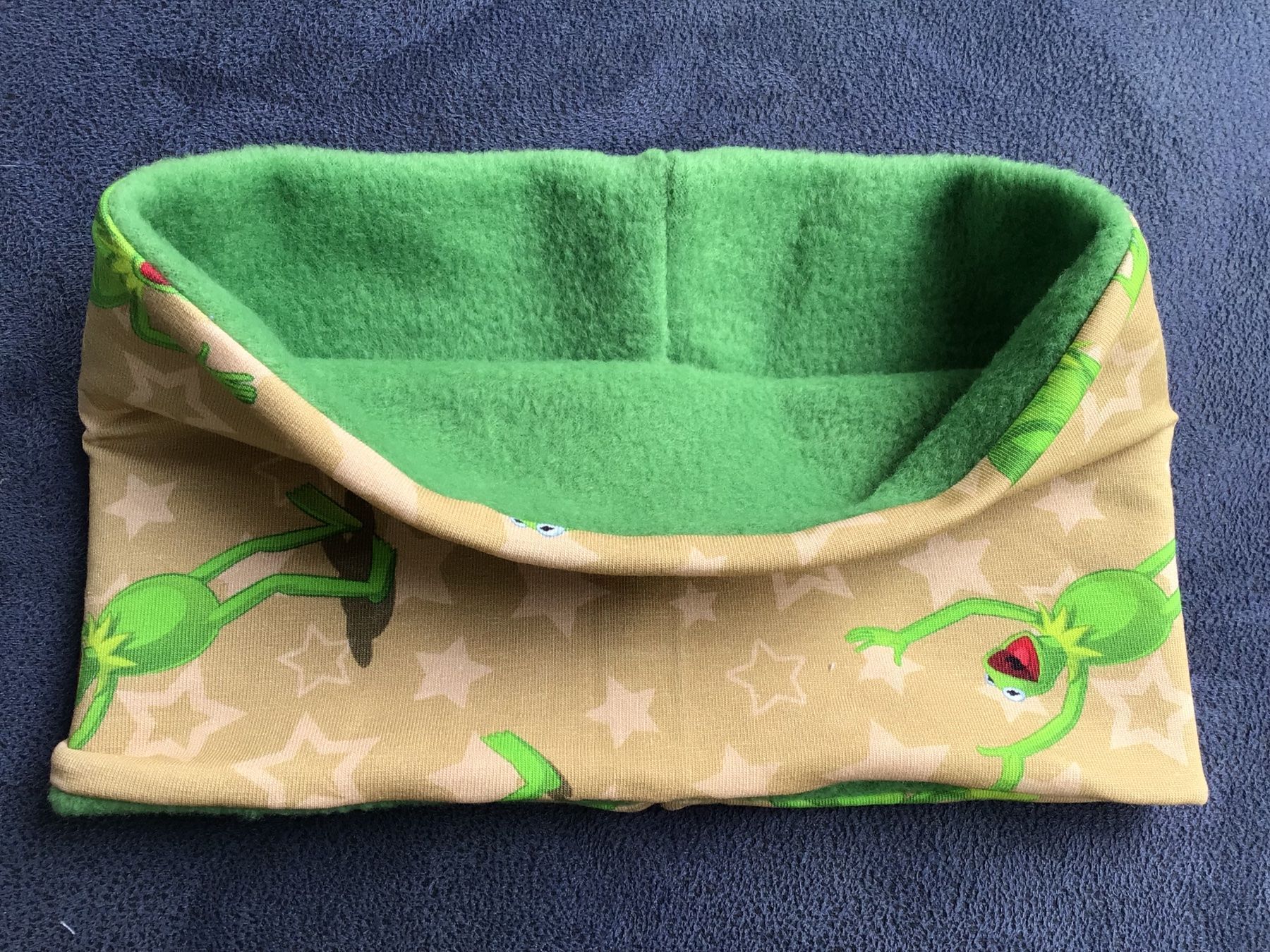 Altro abbigliamento per bambino: NEUER Loop für Kinder – Nuovo (secondo la descrizione) da Adliswil venduto da Bolline 2