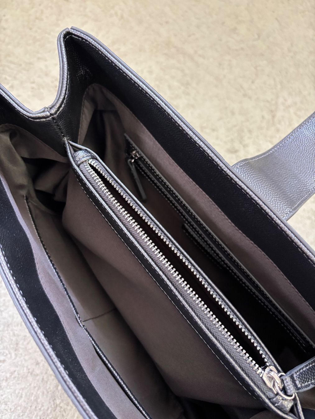 Borse da donna: Mario Valentino Tasche schwarz elegant – Usato da Sonterswil venduto da VD-Service 4