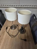 2 Lampen gebraucht