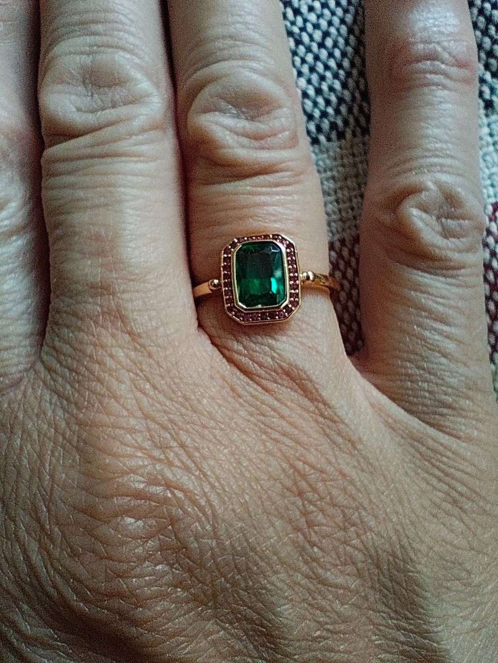 Thomas Sabo Bagues: Ring von Thomas Sabo Silber – D'occasion à Laufen par Buh-Ding 1