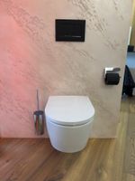 Wandklosett Geberit Icon Compact UP