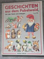 Geschichten aus dem Fabelwald