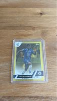 Sammelkarte Carney Chukwuemeka Topps Chelsea 068/299