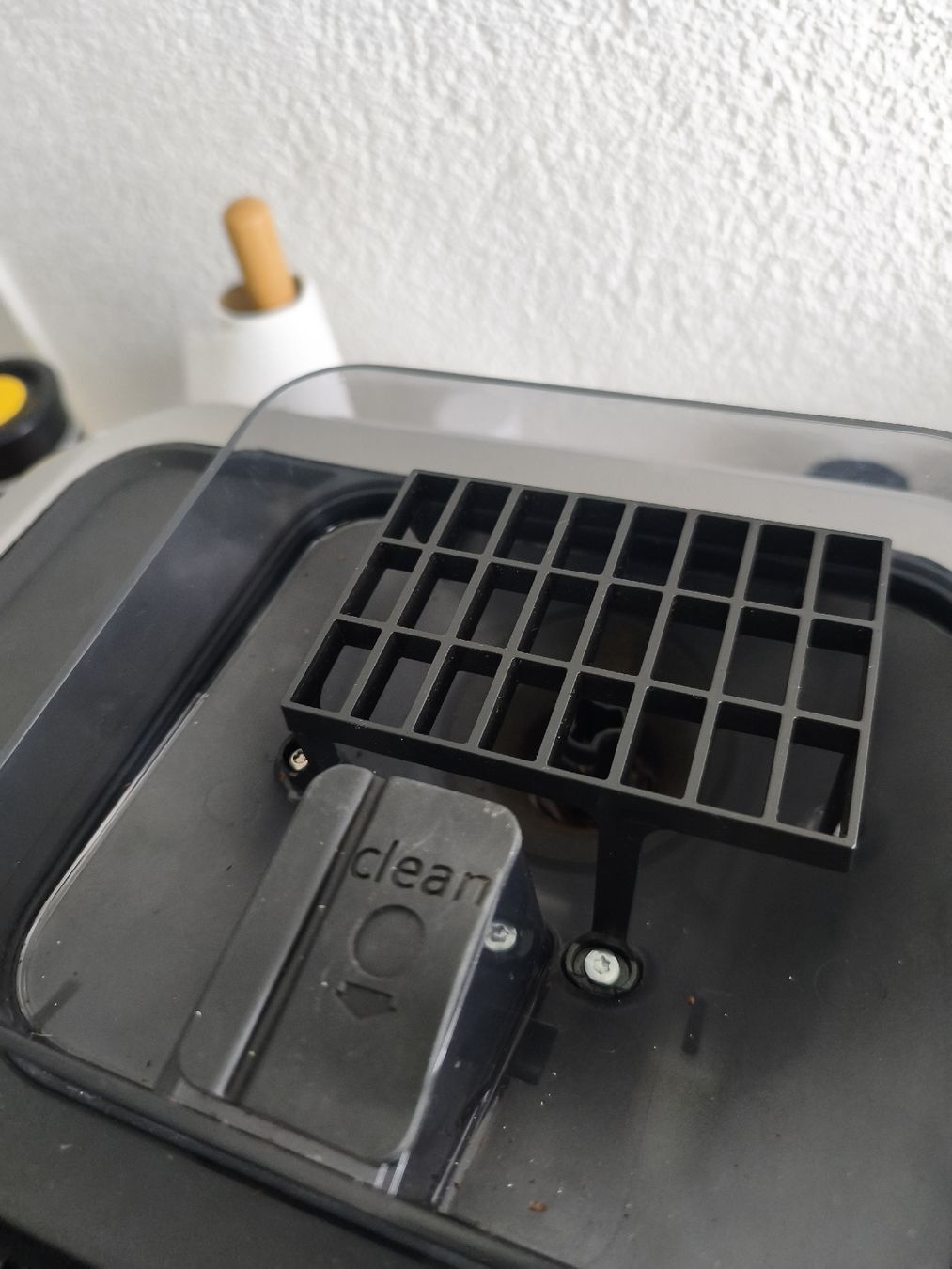 Siemens Macchine per caffè & Macchine per espresso: Siemens EQ 900  – Usato da Basel venduto da fel_bpp2 4
