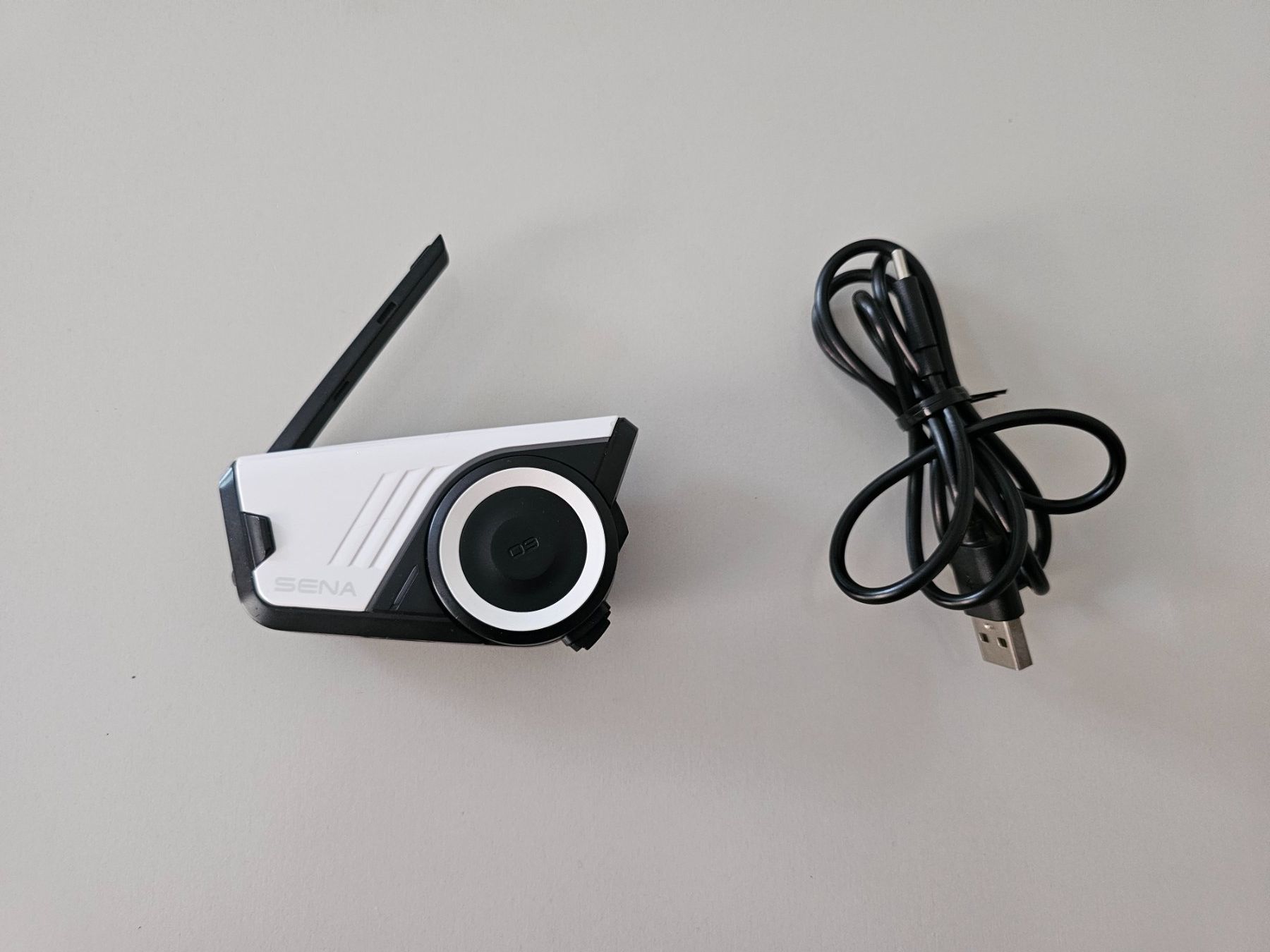 Casques audio: SENA 60S Mesh-Intercom – D'occasion à Biberist par ShopSoltan 3