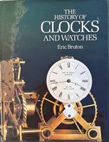 The History of Clocks and Watches