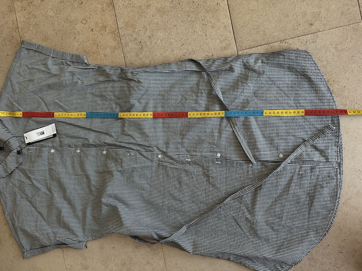 Vero Moda Vestiti: Vero Moda Hemdblusenkleid Gr. M, NEU – Usato da Buchs SG venduto da Sunie 3