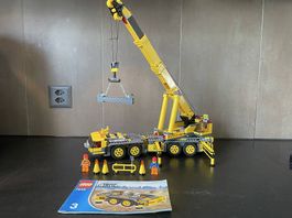 LEGO® City 7249 XXL Mobil Crane