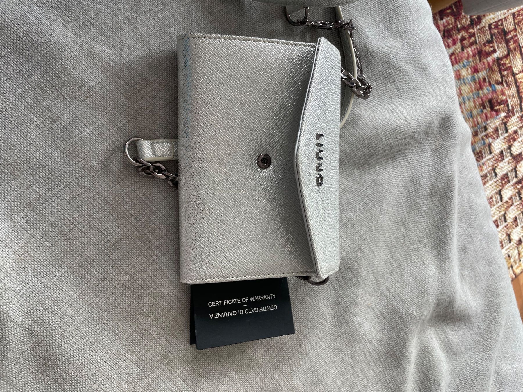 Liu Jo Borse da donna: Liu jo kleine handtasche – Usato da Niederdorf venduto da dhodach 2