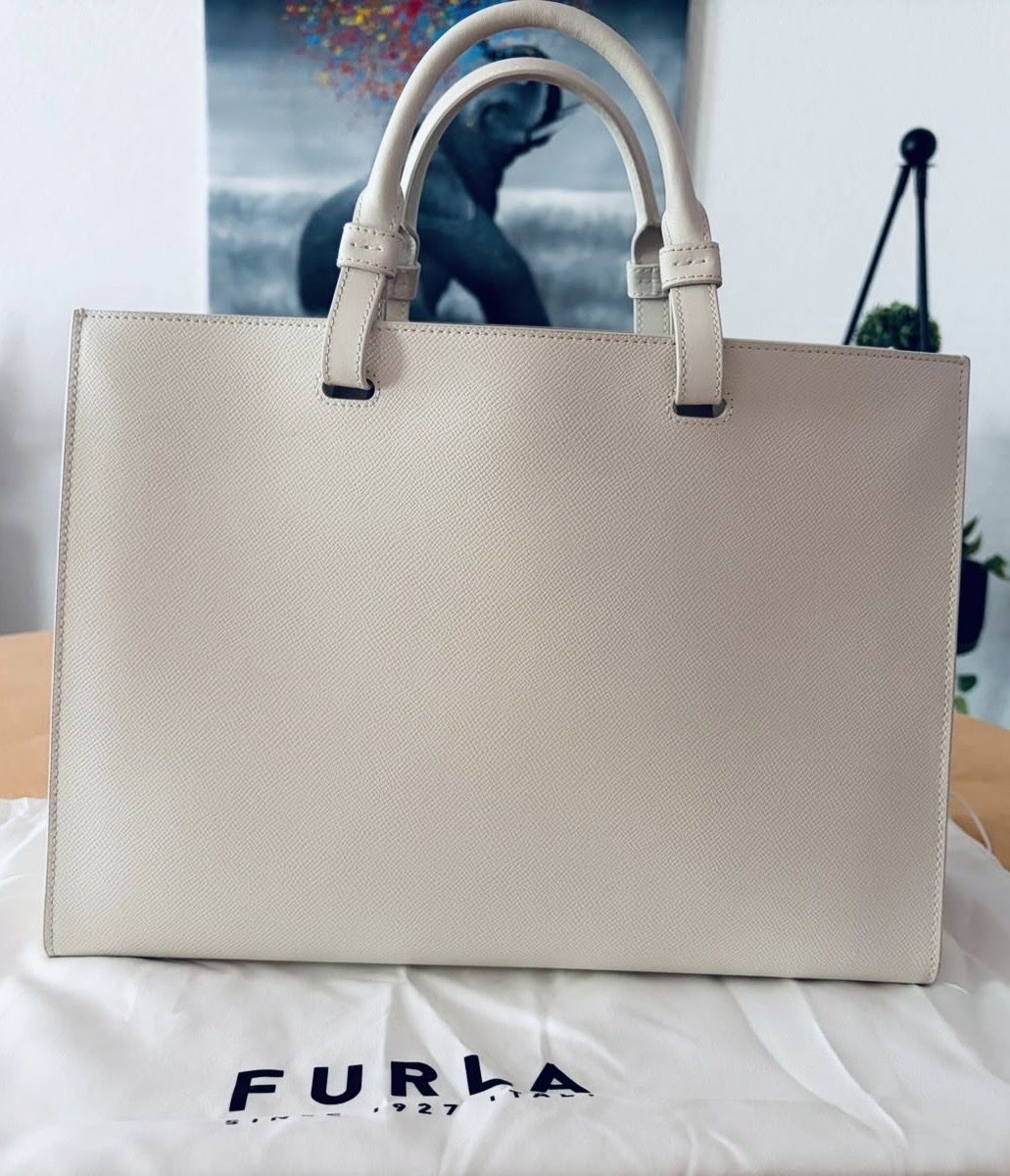 Furla Taschen für Damen: FURLA DEVA TOTE-BAG L – Neu (gemäss Beschreibung) aus Kreuzlingen von ChrMad 5