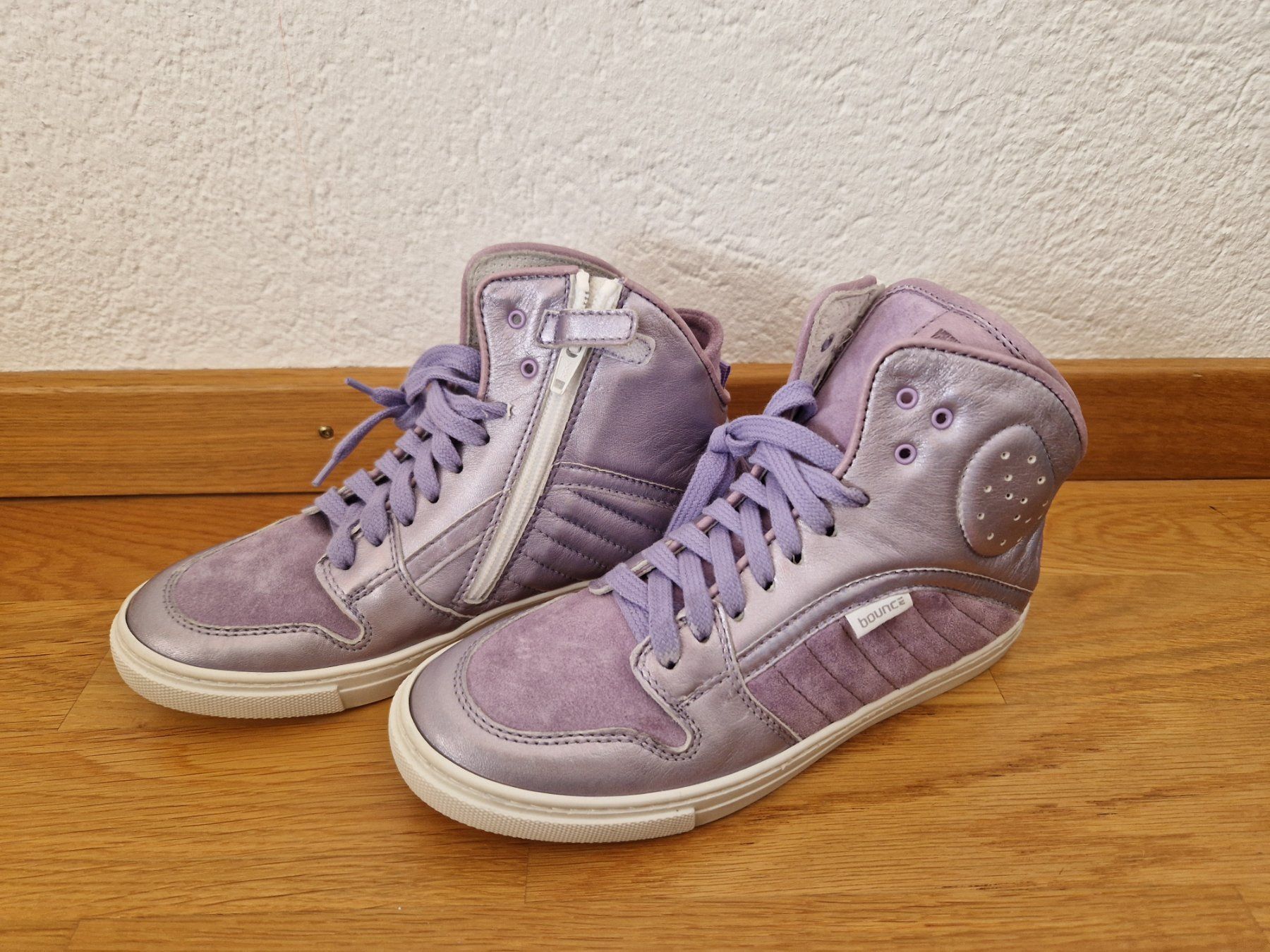 Scarpe per ragazze: Neu Cole Bounce Restore Mädchen Schuhe Gr. 35 – Nuovo (secondo la descrizione) da Buchs venduto da sonjaja 1