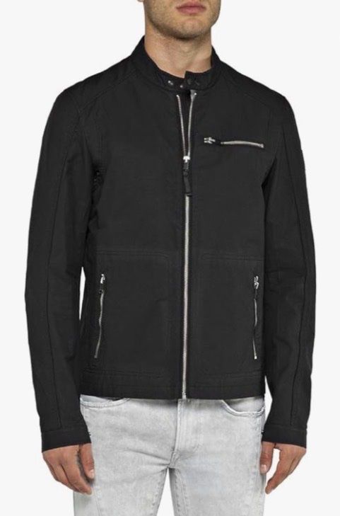 Replay Giacche: Replay Jacke – Nuovo e nell'imballaggio originale da Bern venduto da jp62