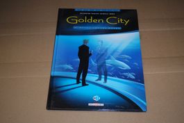 GOLDEN CITY      °°°°  BANKS CONTRE BANKS  °°°°
