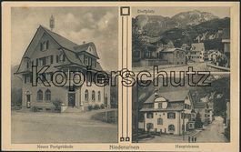 GL Niederurnen - Post