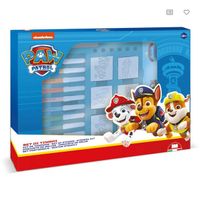 Filzstifte / Stempel PawPatrol