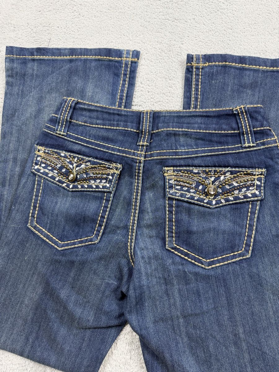 Jeans: Y2k style bootcut jeans – D'occasion à Erlinsbach SO par TogaResell 1