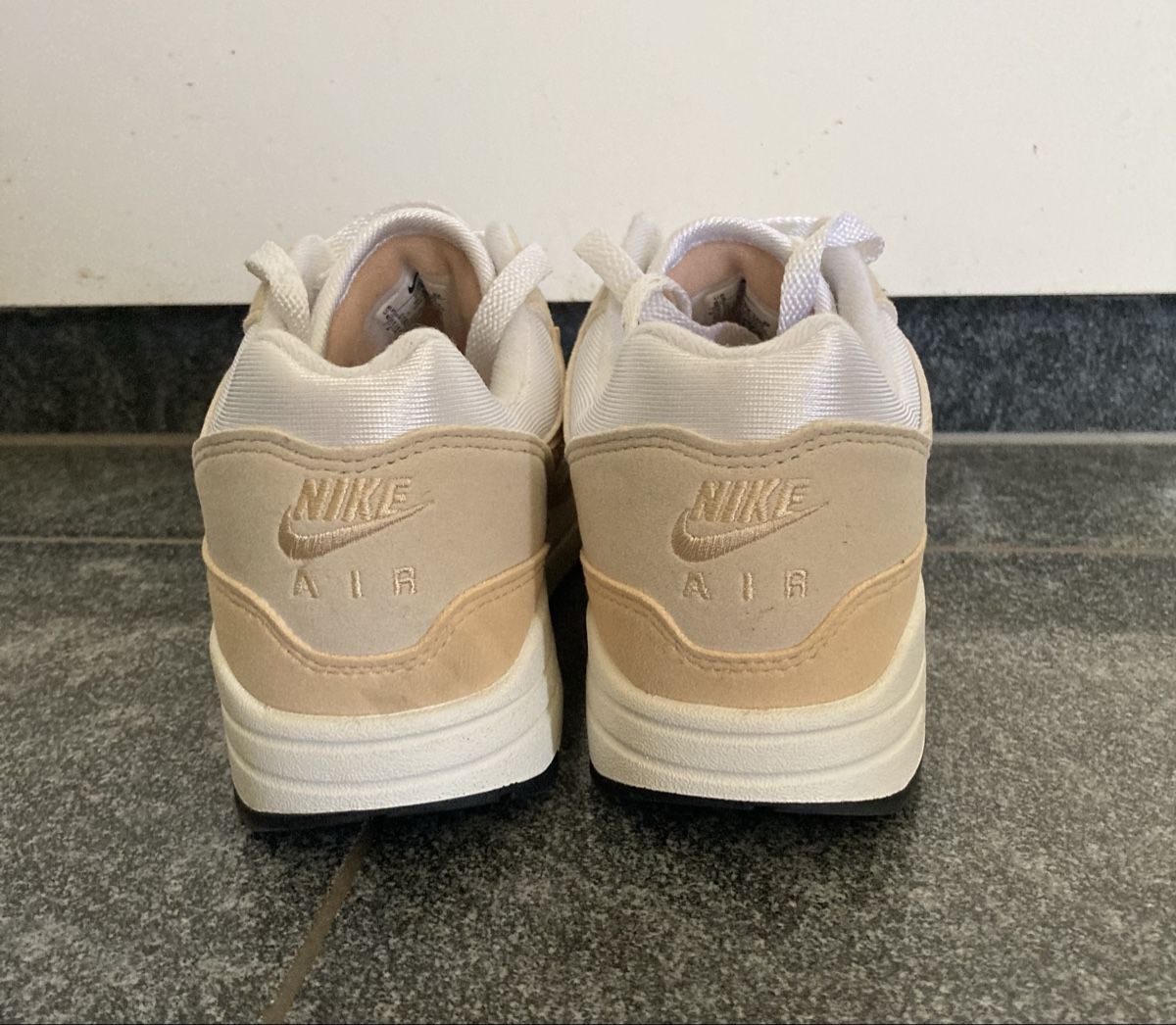 Nike Damenschuhe: Nike Air Max – Gebraucht aus Weingarten-Kalth von karisjah 1