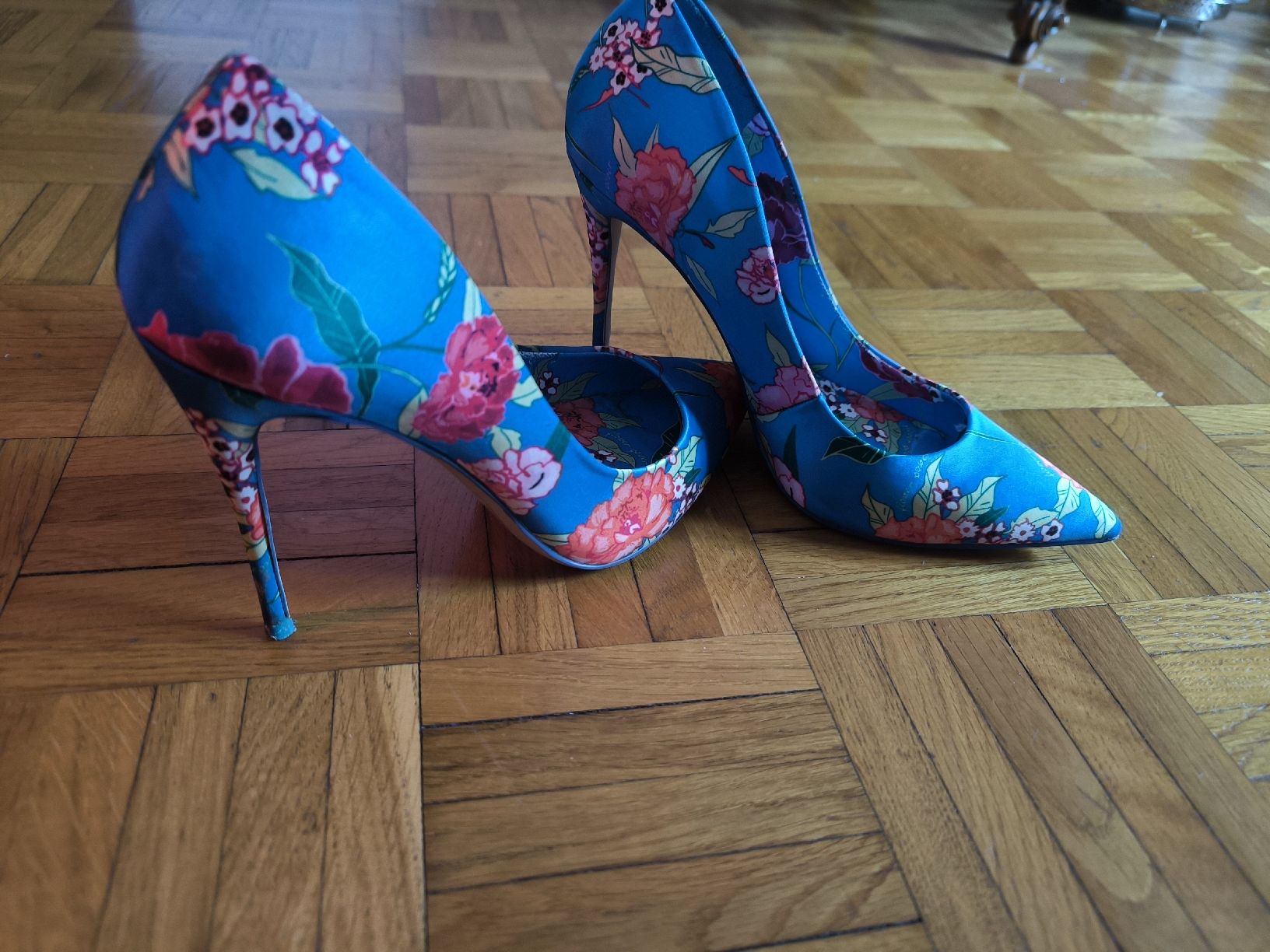 Aldo Chaussures femmes: Aldo – D'occasion à Genève par sal_sw9t 1