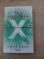 Das Avery Shaw Experiment - Kelly Oram
