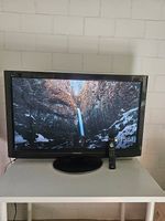 Panasonic TX-P42GT20E (42-Zoll-Plasma-TV)