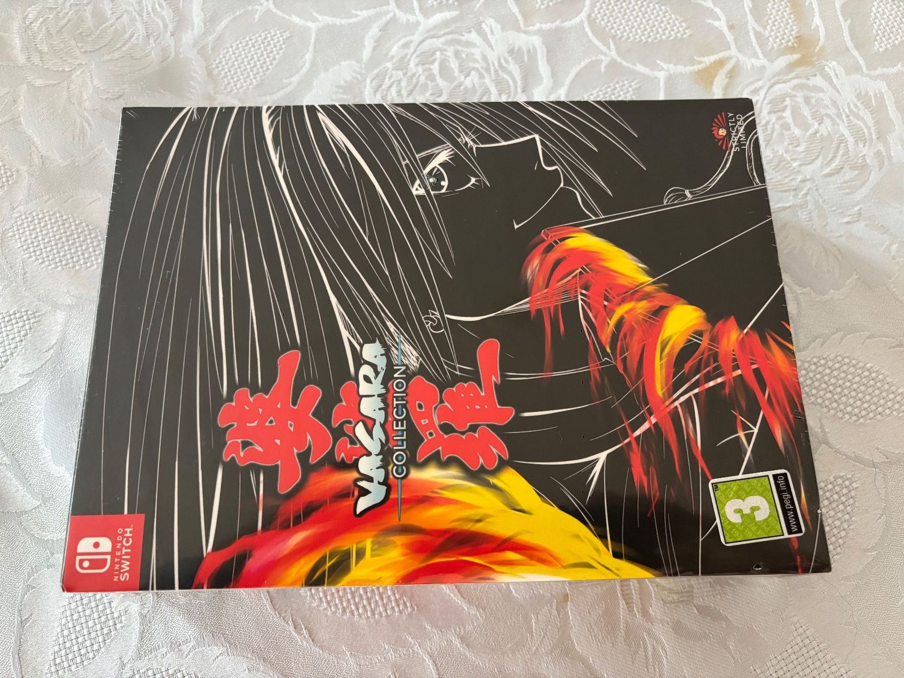 Giochi: Vasara Collection (NEU) – Nuovo e nell'imballaggio originale da Frenkendorf venduto da Fionchen 3