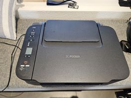 Canon Pixma TS3450 Drucker