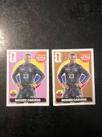WM 2026 Panini Moisés Caicedo Violette,Bronze (Top Zustand)