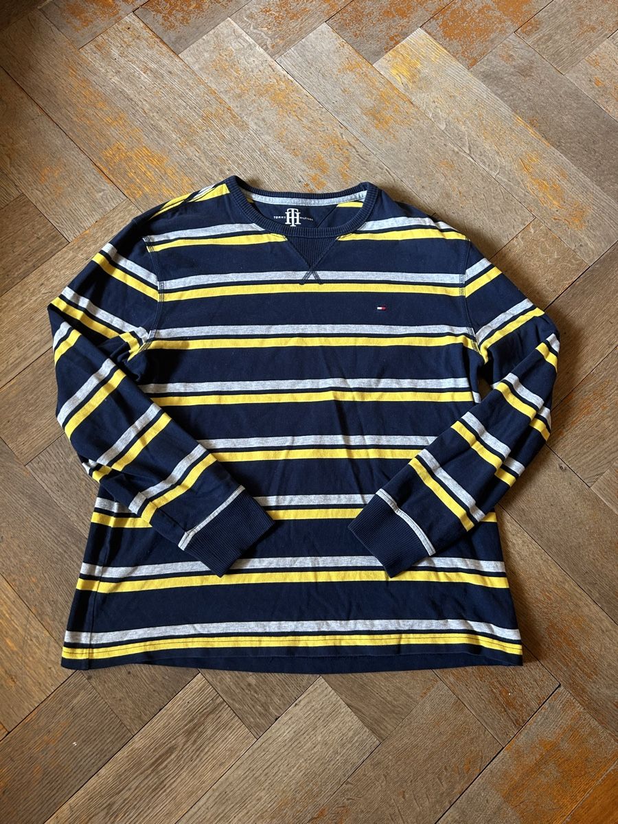 Tommy Hilfiger Pullover & Sweatshirts: Tommy Hilfiger Pullover L – Neu (gemäss Beschreibung) aus Winterthur von benjamin.hbgr