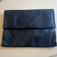 Original PICARD Clutch  Tasche