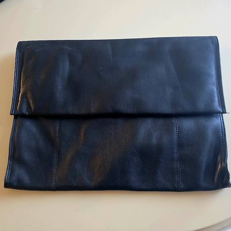 Original PICARD Clutch  Tasche
