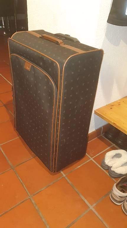 Valigie: Koffer, Reisekoffer – Usato da Uzwil venduto da Ak20010 1