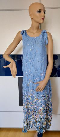 Neues Kleid von edc Gr. 40