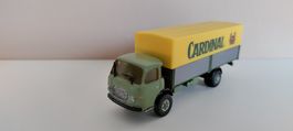 ROSKOPF-LKW-Modell|SAURER D290/330"alt"|Cardinal-Bier|Solo