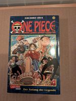 One Piece Band 12 – Der Anfang der Legende – Eiichiro Oda