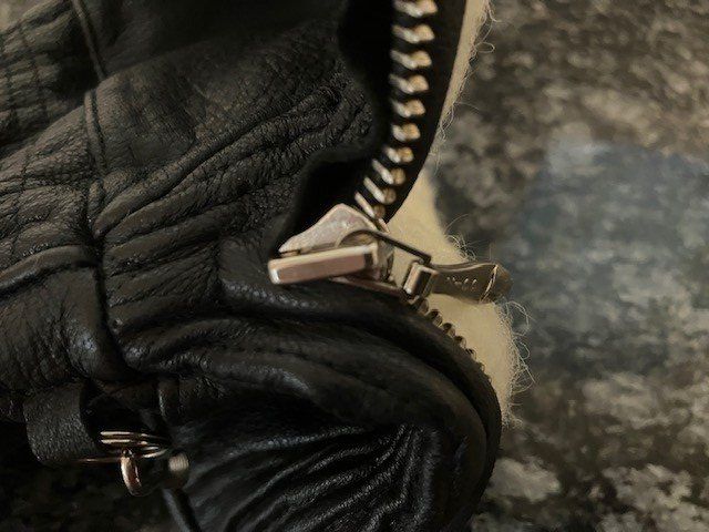 Schweizer Armee Sonstige Accessoires für Herren: Motorradhandschuhe CH Armee – Neu (gemäss Beschreibung) aus Riedholz von mastercom 5