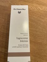 Dr. Hauschka Tagescreme Intensiv 40 ml neu und ungeöffnet