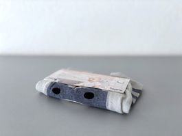 NEU Baby-Strumpfhose 62/68 Baumwolle