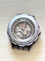 Swatch Snowboarding Riding Technique Uhr gebraucht