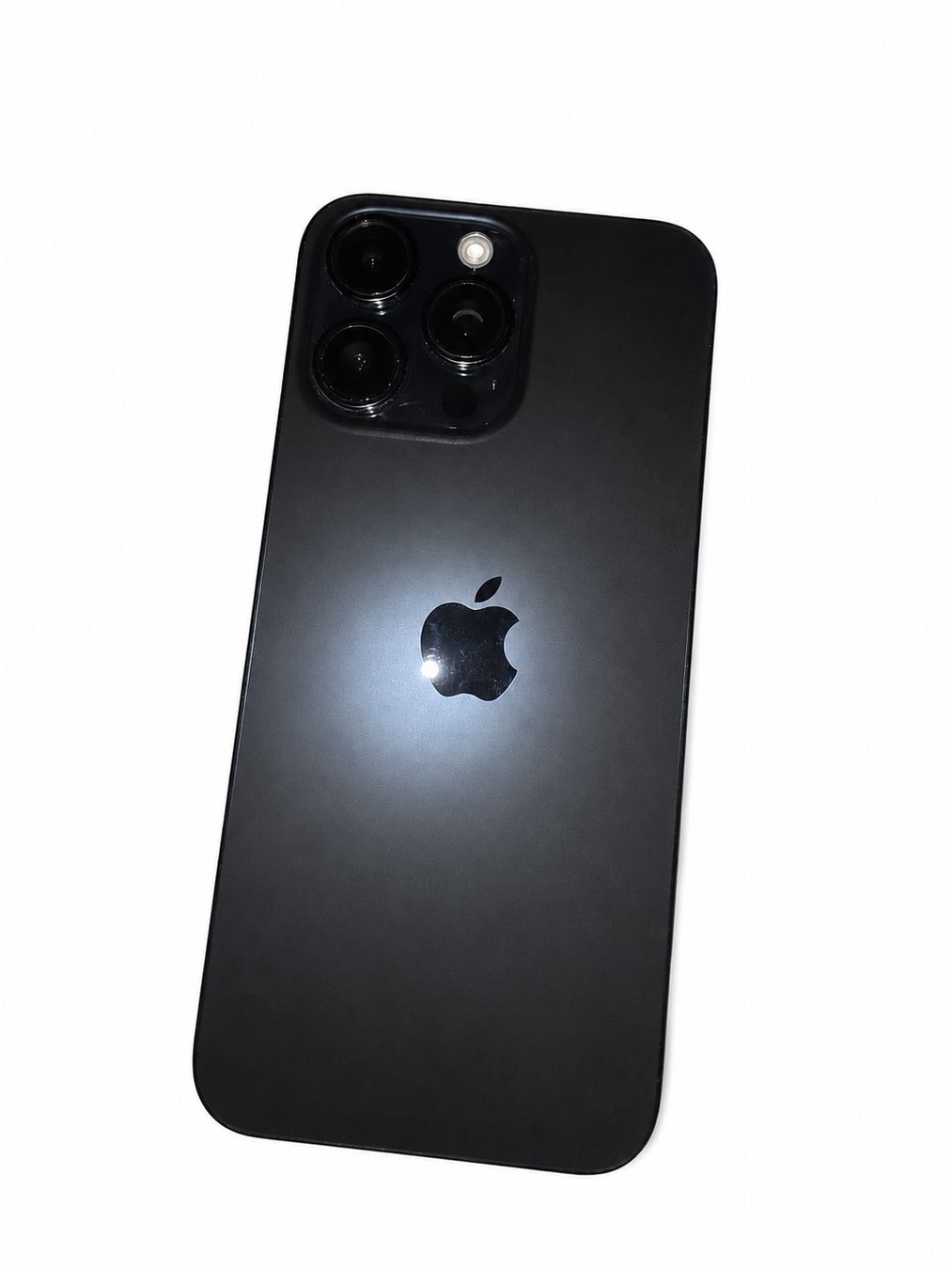 Apple Portables: Iphone 15 Pro Max 256GB Navy Blue – D'occasion à Bern par Marko_STR 6