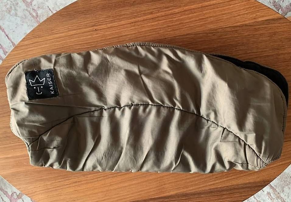 Altro in  Abbigliamento & Accessori: Kaiser Kinderwagen Handwärmer – Usato da Zollikerberg venduto da Lil_miss_m 2